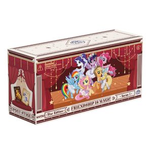 My Little Pony Eternal Star Collection Box